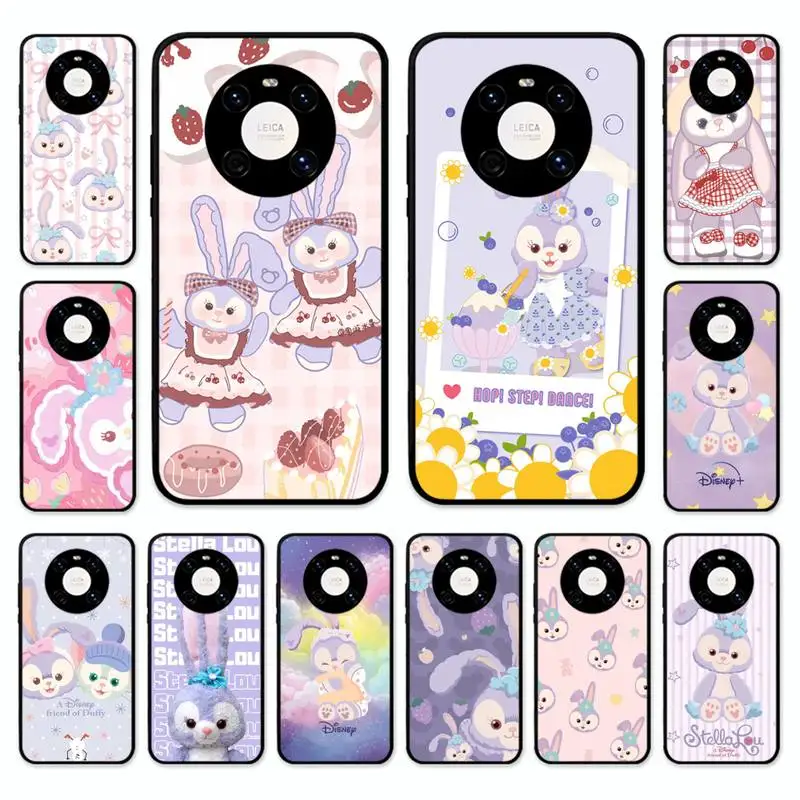 Disney StellaLou Phone Case for Huawei Mate 20 10 9 40 30 lite pro X Nova 2 3i 7se
Disney StellaLou Phone Case for Huawei Mate 20 10 9 40 30 lite pro X Nova 2 3i 7se