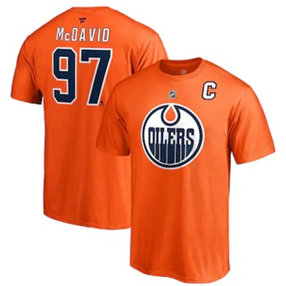Upper Clothing Short Sleeve men's T-shirt women's Shirt Ice Hockey 2022 New Sports Oilman Summer 3D Printing Oversized Harajuku
Upper Clothing Short Sleeve men's T-shirt women's Shirt Ice Hockey 2022 New Sports Oilman Summer 3D Printing Oversized Harajuku