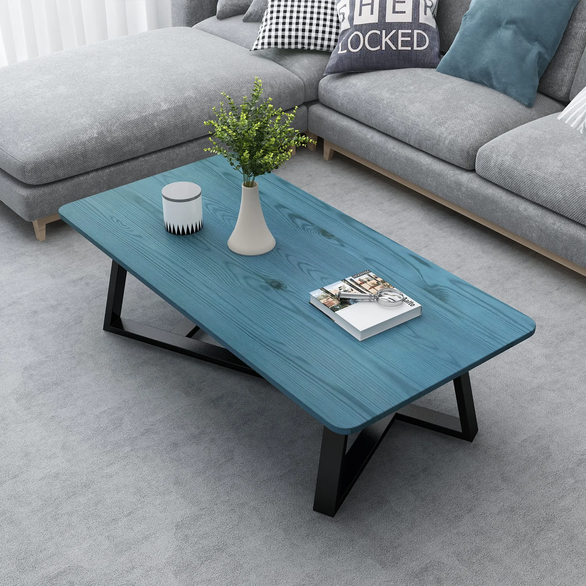 side table living room Nordic sofa tables Home furniture simple modern tea table Small apartment economical small table
side table living room Nordic sofa tables Home furniture simple modern tea table Small apartment economical small table