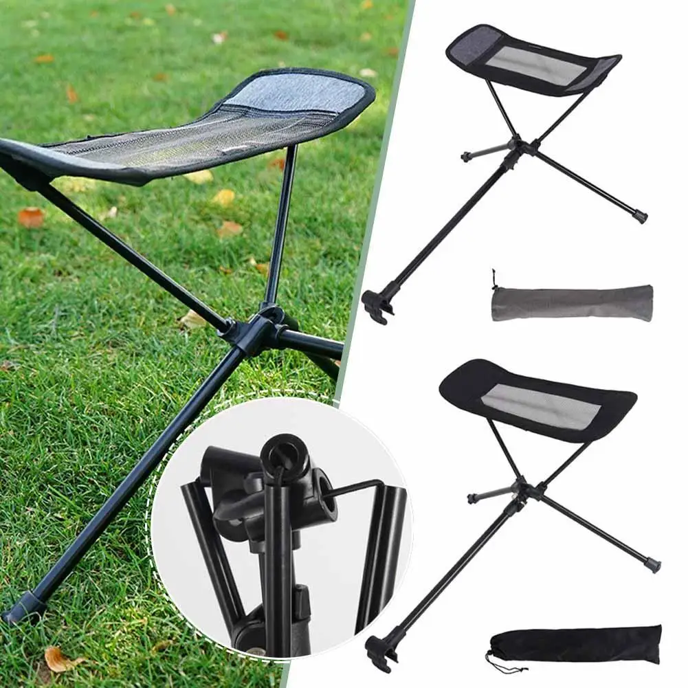 Уличное кресло с выдвижной подставкой для ног и карманом, складной стул с подставкой для ног «Луна», подставка для ног для пляжа, рыбалки, лагеря 
Уличное кресло с выдвижной подставкой для ног и карманом, складной стул с подставкой для ног «Луна», подставка для ног для пляжа, рыбалки, лагеря