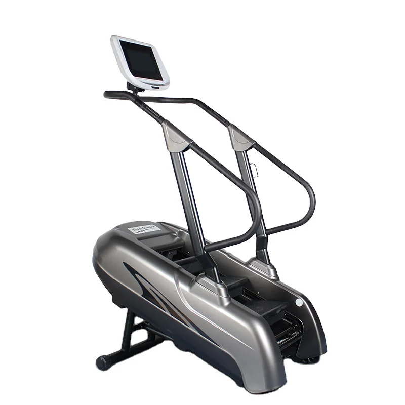 BunnyHi PLJ003 Stairmaster Gym Equipment Fitness Machine Stepper Stairmaster For Sale
BunnyHi PLJ003 Stairmaster Gym Equipment Fitness Machine Stepper Stairmaster For Sale