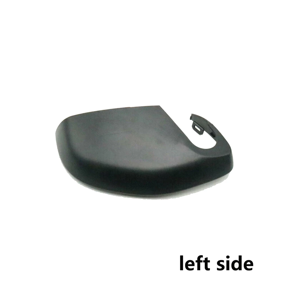 

Left & Right Side Rearview Mirror Cover Bottom Lower Holder Fit Jazz 2015-2019 For Left-Hand Drive Car Replacement Mount Trim