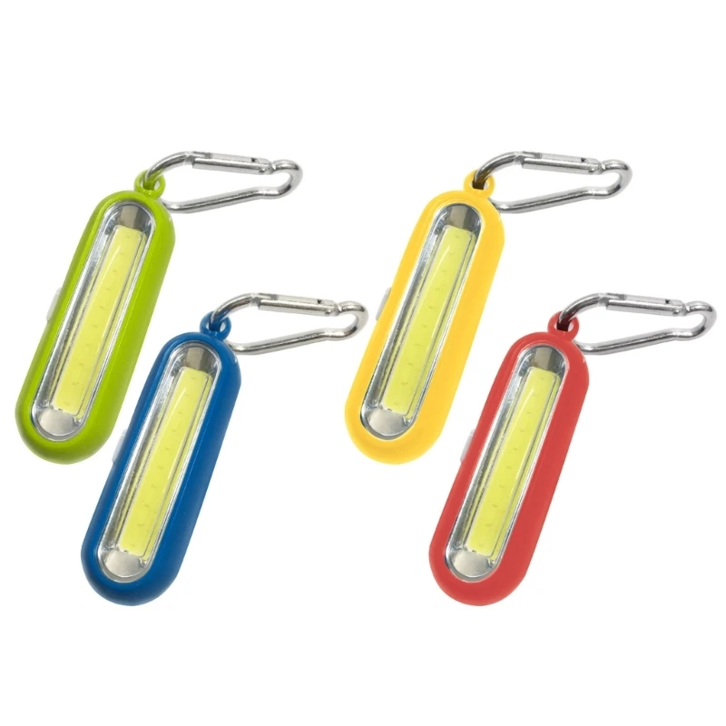 Mini Keychain Pocket Torch Battery Powered LED Light Flashlight Lamp, Strong Light Small Keyring Light Torch Flashlight
Mini Keychain Pocket Torch Battery Powered LED Light Flashlight Lamp, Strong Light Small Keyring Light Torch Flashlight