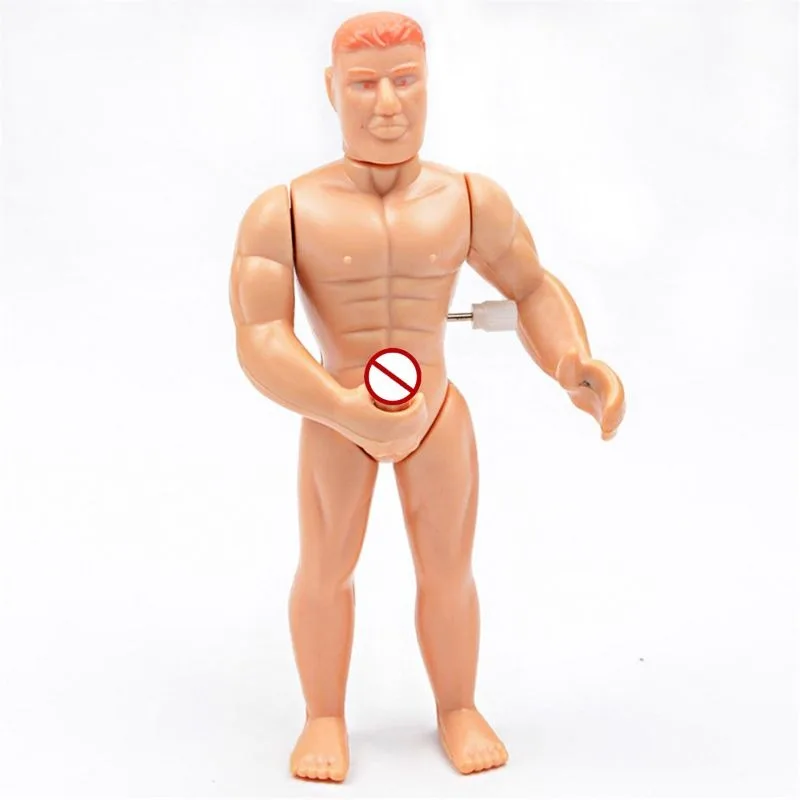 Clockwork Wind-up Toy Funny Masturbating Holiday Party Prop Toy Muscle Man Magic Toy Adult Cool Stuff Stress Toys
Clockwork Wind-up Toy Funny Masturbating Holiday Party Prop Toy Muscle Man Magic Toy Adult Cool Stuff Stress Toys