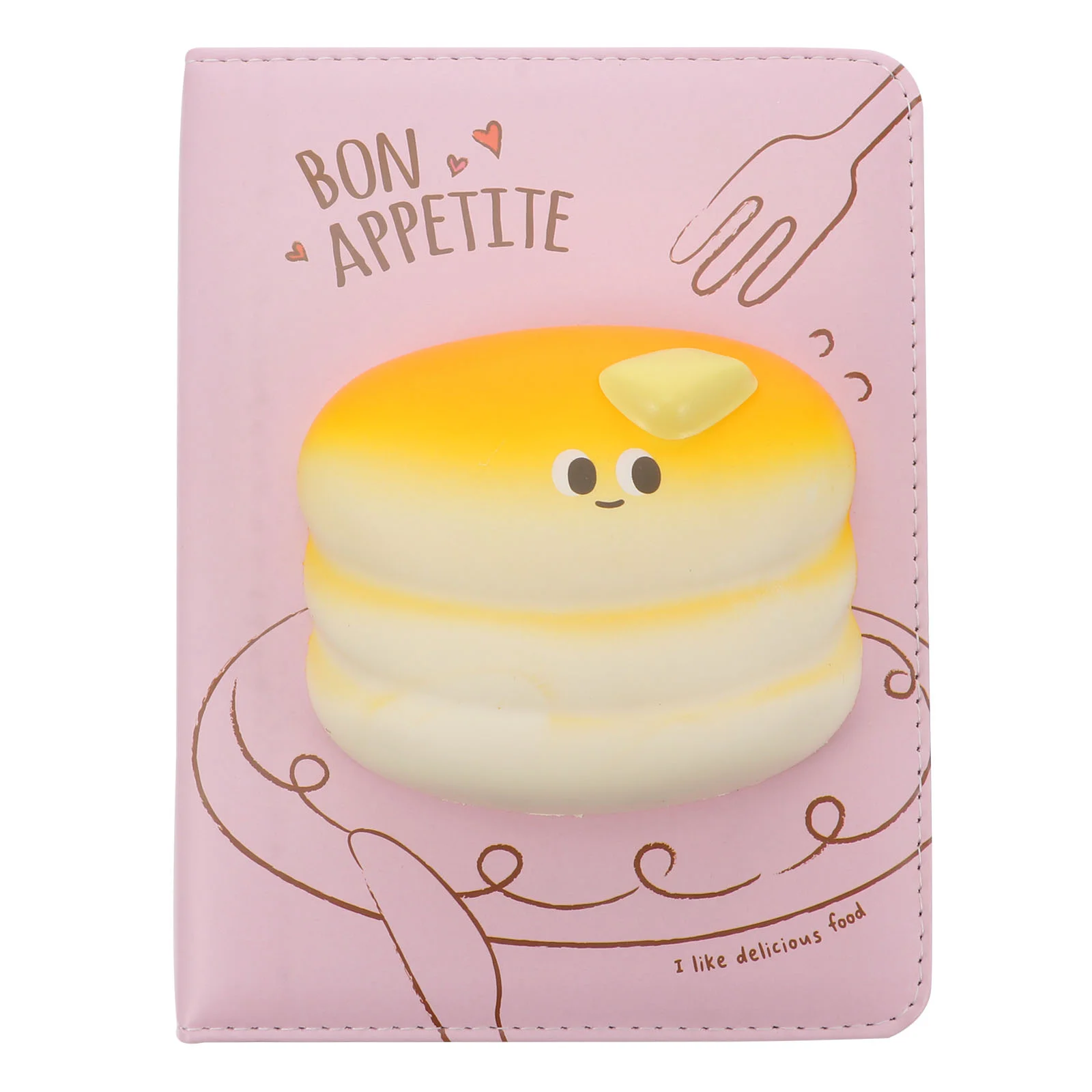 Notebook Journal Writing Toy Sketchbook Girl Kids Pu Bound Notepad Travel Student Slow Diary Toys Antistress Girls Handbook
Notebook Journal Writing Toy Sketchbook Girl Kids Pu Bound Notepad Travel Student Slow Diary Toys Antistress Girls Handbook