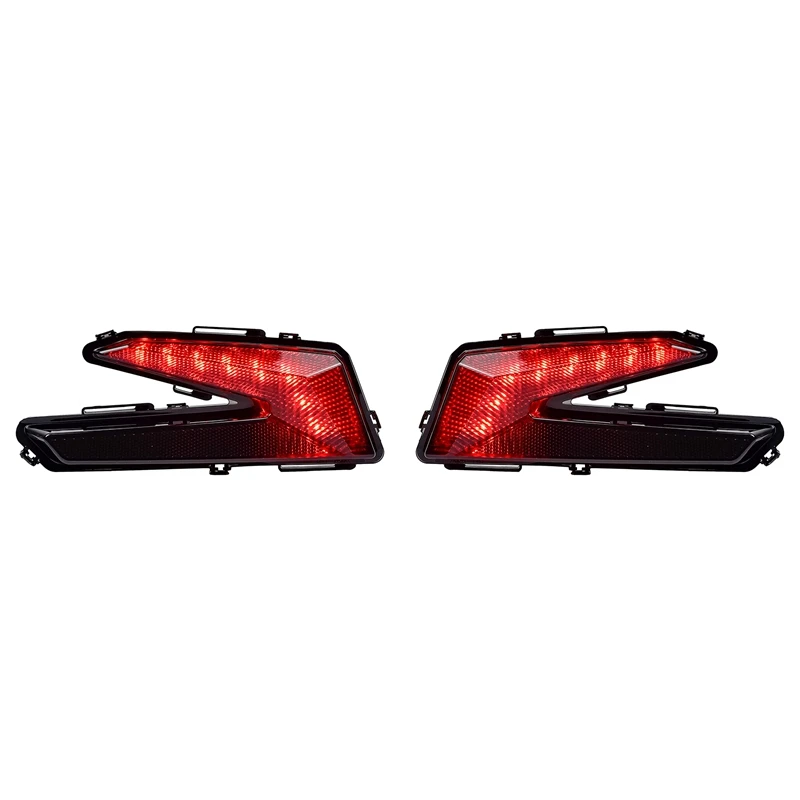 Задние стоп-сигналы, задние фонари, светодиодные задние фонари для Can-Am Maverick X3 XDS XRS Max Turbo R 2017-2021, аксессуары
Задние стоп-сигналы, задние фонари, светодиодные задние фонари для Can-Am Maverick X3 XDS XRS Max Turbo R 2017-2021, аксессуары