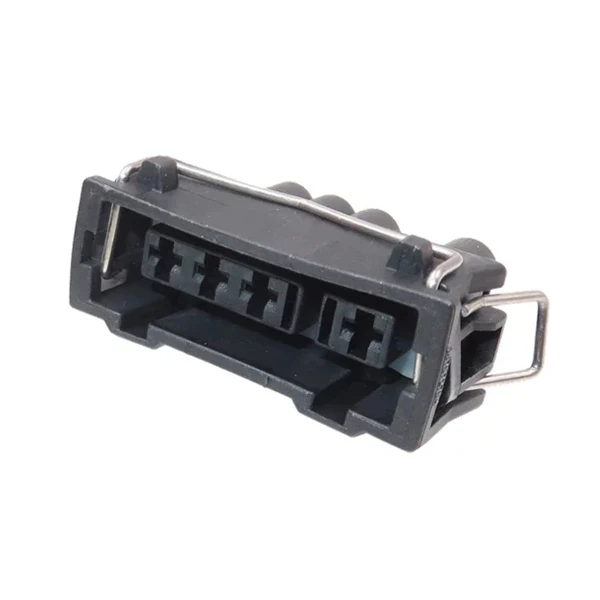 Разъемы датчика кислорода для VW DJ703+1A-3.5-11 DJ703+1A-3.5-21
Разъемы датчика кислорода для VW DJ703+1A-3.5-11 DJ703+1A-3.5-21