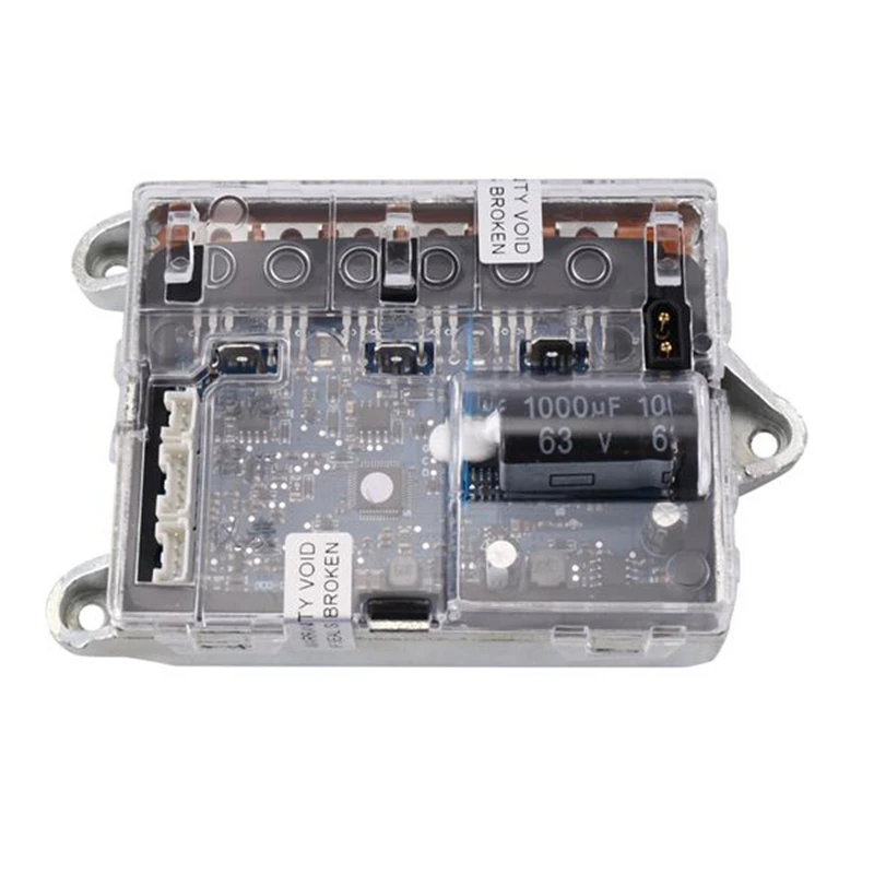 For Xiaomi M365/Pro/Pro 2 V3.0 Controller Electric Scooter Accessories Controller M365 Pro Pro2 Motherboard Controller
For Xiaomi M365/Pro/Pro 2 V3.0 Controller Electric Scooter Accessories Controller M365 Pro Pro2 Motherboard Controller