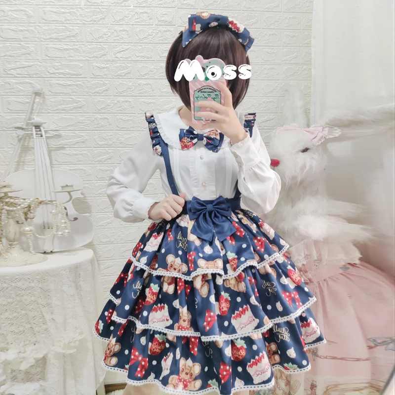 Женское платье Лолита в стиле панк, винтажное кружевное платье в викторианском стиле с большим разрезом и бантом, платье в готическом стиле ...
Женское платье Лолита в стиле панк, винтажное кружевное платье в викторианском стиле с большим разрезом и бантом, платье в готическом стиле ...