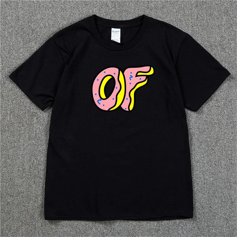 Unisex Tyler The Creator Golf Wang OFWGKTA Skateboard T-shirt Cotton Men Casual T shirt street Hip Hop Japanese Harajuku t shirt
Unisex Tyler The Creator Golf Wang OFWGKTA Skateboard T-shirt Cotton Men Casual T shirt street Hip Hop Japanese Harajuku t shirt