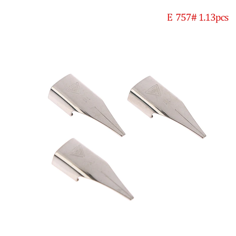 Перьевые ручки SD&HI 3008/Hero 359 серебристого цвета набор из 3 штук
Перьевые ручки SD&HI 3008/Hero 359 серебристого цвета набор из 3 штук