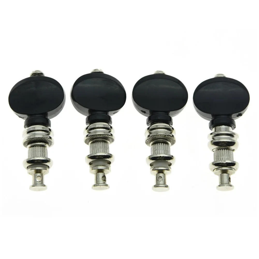 8MM Ukulele Tuners Accessories Keys Machine Head Nickel Pegs Precision Tuners Tuning Ukulele Practical Durable
8MM Ukulele Tuners Accessories Keys Machine Head Nickel Pegs Precision Tuners Tuning Ukulele Practical Durable