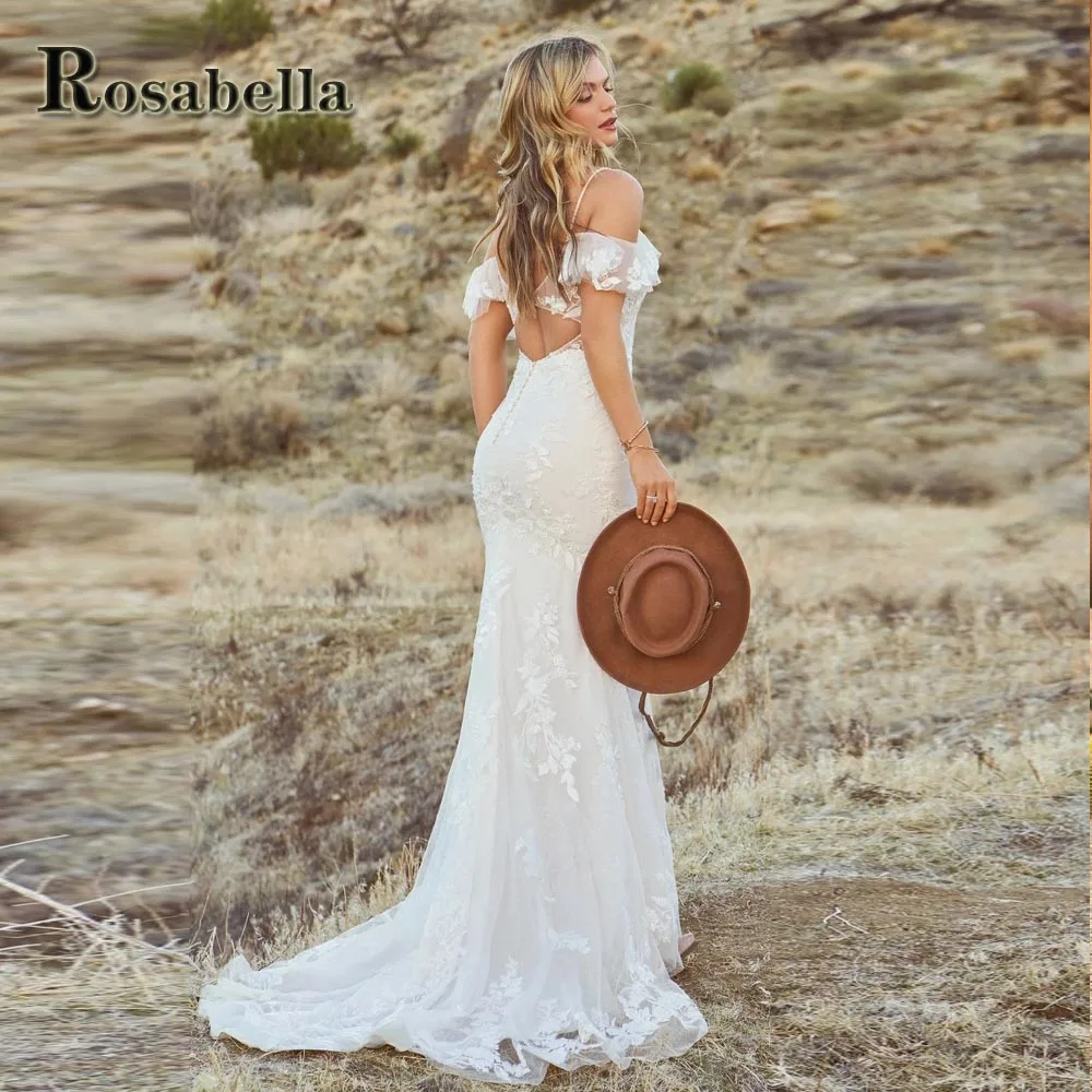 Роскошные сексуальные свадебные платья ROSABELLA с вырезом для женщин, иллюзионные Аппликации, платья невесты, индивидуальный стиль, большие ра...
Роскошные сексуальные свадебные платья ROSABELLA с вырезом для женщин, иллюзионные Аппликации, платья невесты, индивидуальный стиль, большие ра...