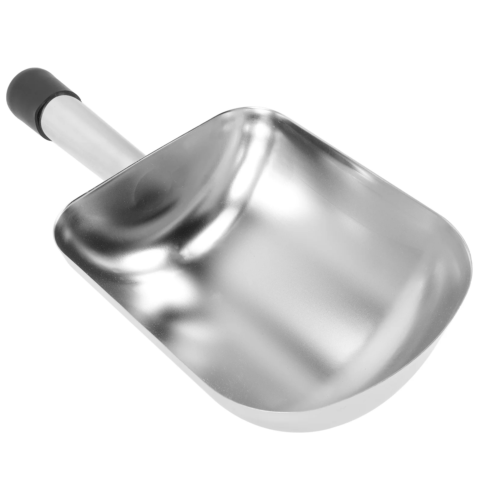 Ice Scoop Scoops Scooperrefrigerator Scraper Defrost Measuring Popcorn Candy Utility Kitchen Water Barmetal Cube Cream Freezer
Ice Scoop Scoops Scooperrefrigerator Scraper Defrost Measuring Popcorn Candy Utility Kitchen Water Barmetal Cube Cream Freezer