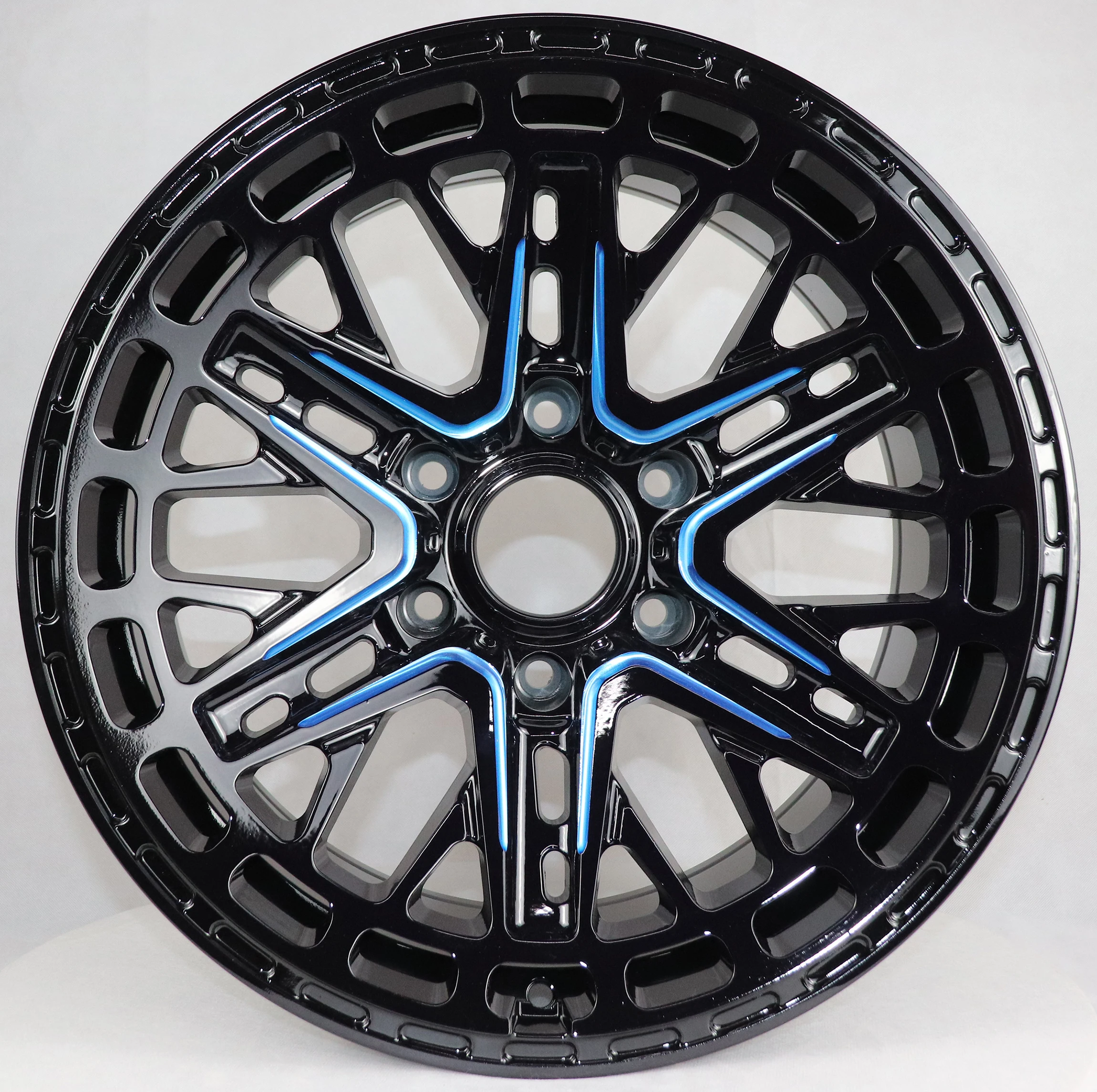 

Outdoor Sports offroad wheels r18 6x1397 off road rims 4x4 suv off-road wheel 18 inch alloy rines