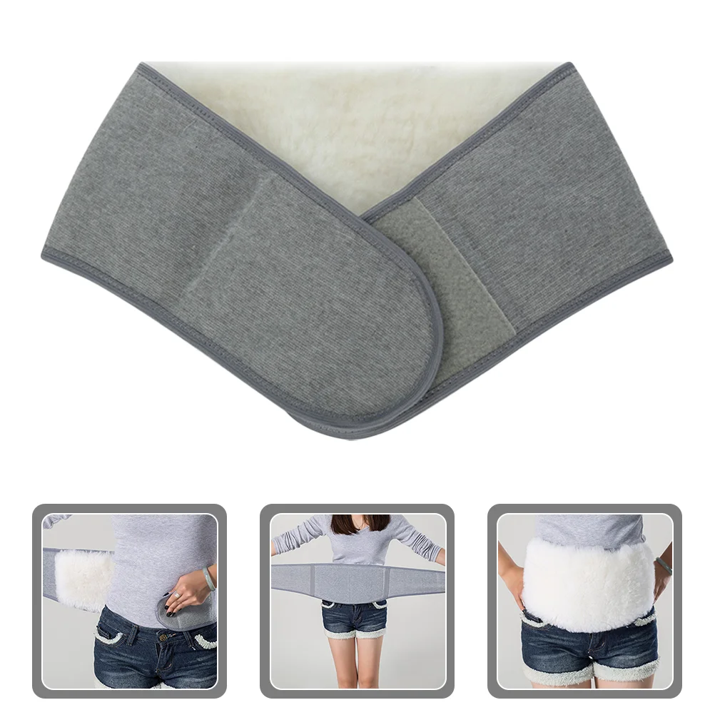 Resistant Daily Use Warm Accessory Lumbar Sleeve Breathable Waist Sleeve for Warmth Daily Winter Waist
Resistant Daily Use Warm Accessory Lumbar Sleeve Breathable Waist Sleeve for Warmth Daily Winter Waist