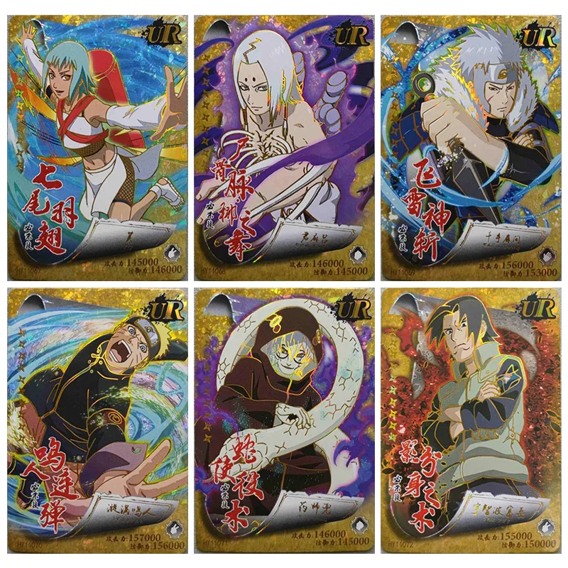 Аниме NARUTO Kawaii UR Flash Card Senju Tobirama Uchiha Sasuke Uchiha Madara Игрушки для мальчиков Коллекционная Открытка Подарок на день рождения
Аниме NARUTO Kawaii UR Flash Card Senju Tobirama Uchiha Sasuke Uchiha Madara Игрушки для мальчиков Коллекционная Открытка Подарок на день рождения
