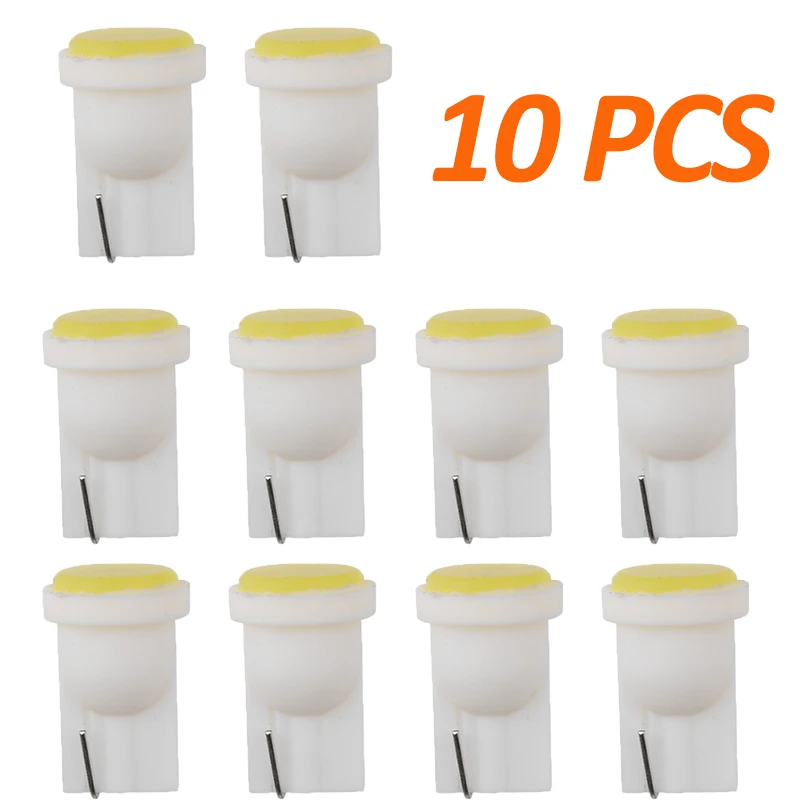 10 stücke T10 COB W5W Auto Innen LED Wedge Tür Instrument Seite Birne Lizenz Platte Lampe Auto Licht 7-farben Quelle DC 12V
10 stücke T10 COB W5W Auto Innen LED Wedge Tür Instrument Seite Birne Lizenz Platte Lampe Auto Licht 7-farben Quelle DC 12V