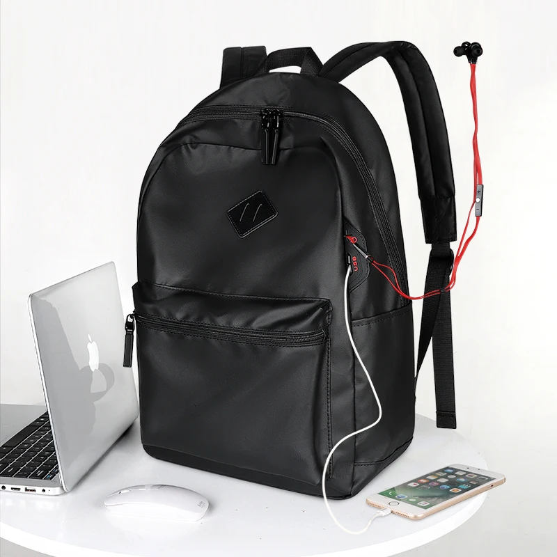 Waterproof Laptop Backpack 13.3 14 15.6 Inch Notebook Protective Anti-theft Bag PC Case For Macbook Air Pro Asus Acer Dell Men
Waterproof Laptop Backpack 13.3 14 15.6 Inch Notebook Protective Anti-theft Bag PC Case For Macbook Air Pro Asus Acer Dell Men