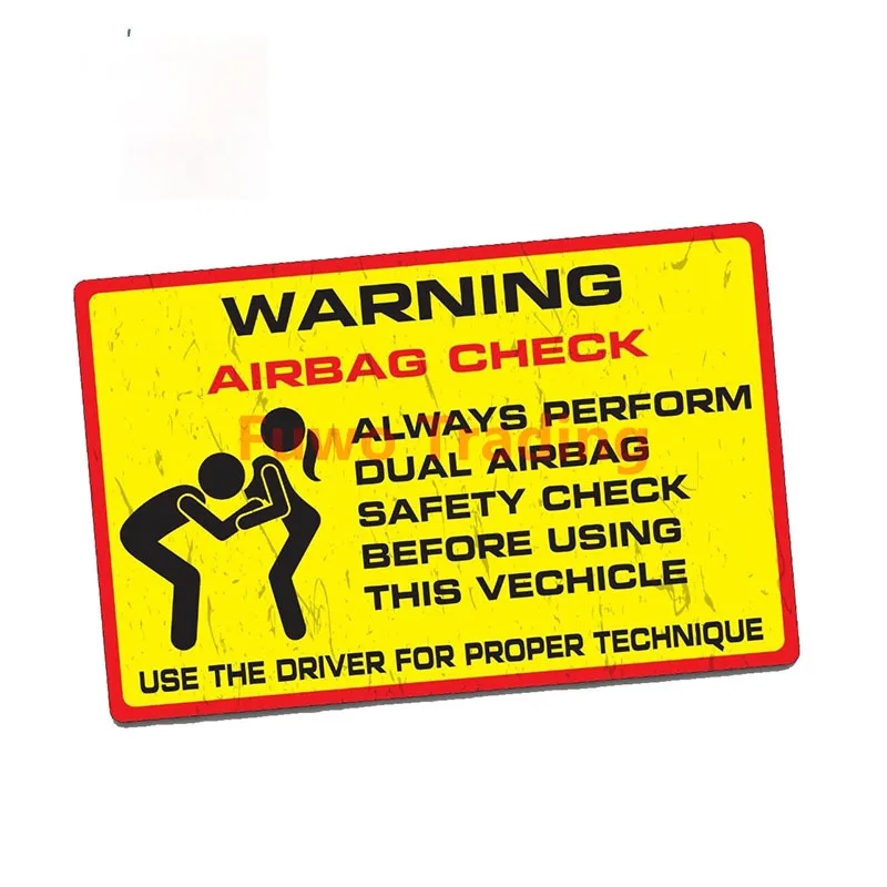 Fuwo Trading Car Stickers BOOBS CHECK Decal Funny Car Truck Offroad RaceCover Scratches Waterproof Window Windshield Accessories
Fuwo Trading Car Stickers BOOBS CHECK Decal Funny Car Truck Offroad RaceCover Scratches Waterproof Window Windshield Accessories