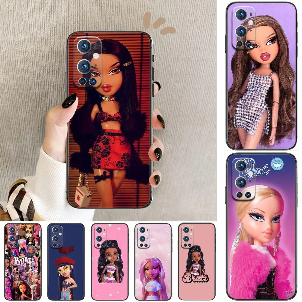 Beaty-Bratz doll For OnePlus Nord N100 N10 5G 9 8 Pro 7 7Pro Case Phone Cover For OnePlus 7 Pro 1+7T 6T 5T 3T Case
Beaty-Bratz doll For OnePlus Nord N100 N10 5G 9 8 Pro 7 7Pro Case Phone Cover For OnePlus 7 Pro 1+7T 6T 5T 3T Case