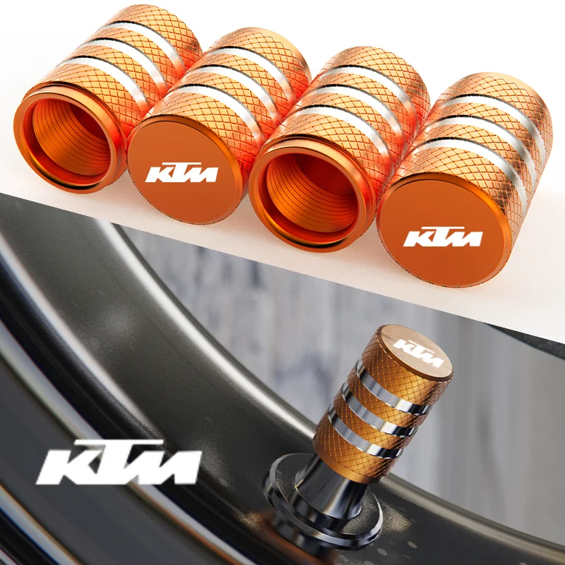 For KTM RC Duke 390 200 790 890 690 250 125 990 300 Adventure 1290 1050 1090 Motorcycle Wheel Tire Valve caps CNC Aluminum
For KTM RC Duke 390 200 790 890 690 250 125 990 300 Adventure 1290 1050 1090 Motorcycle Wheel Tire Valve caps CNC Aluminum