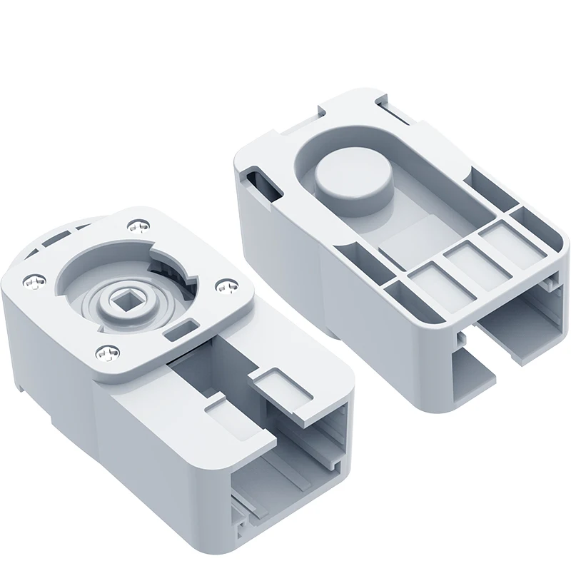 Коробка передачи SF E1 (со встроенным крючком)
Коробка передачи SF E1 (со встроенным крючком)