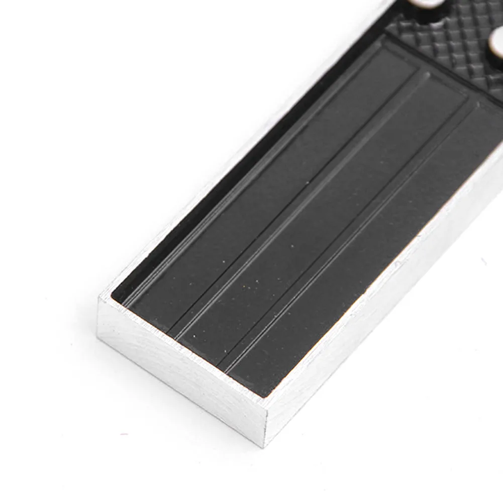 Angle Square Ruler Carpenter Stainless Steel Tool Woodworking 90 Degree Engineer L-Square Precision High Quality
Angle Square Ruler Carpenter Stainless Steel Tool Woodworking 90 Degree Engineer L-Square Precision High Quality
