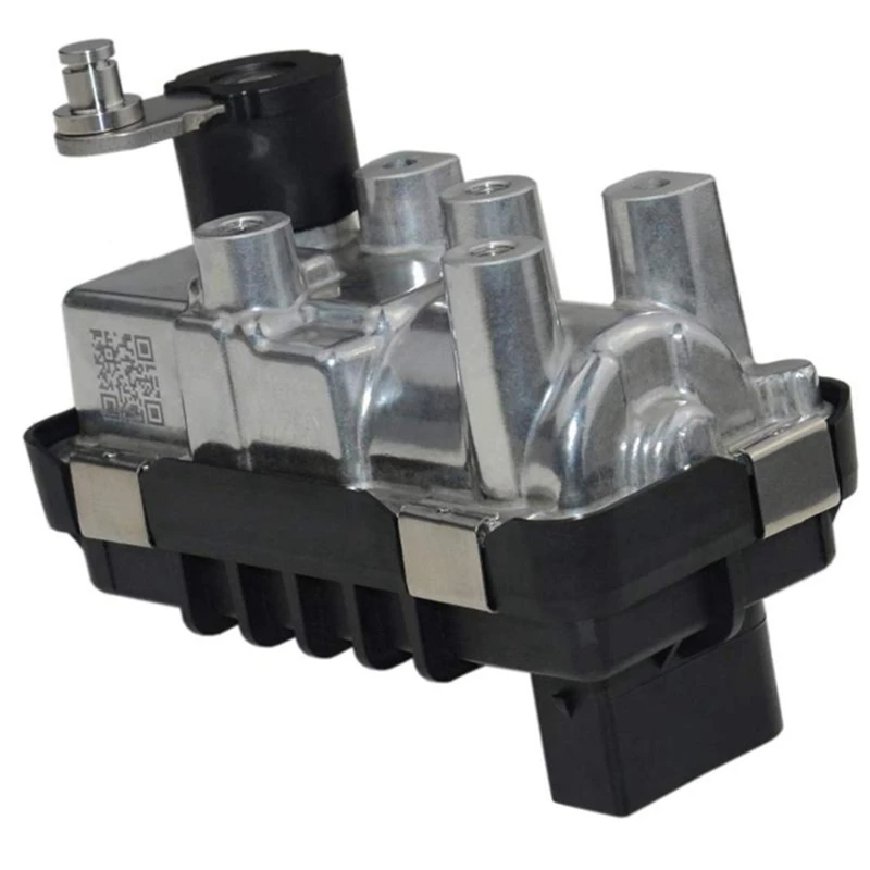 Turbo Actuator for Mercedes-Benz Sprinter Jeep Grand Cherokee 3.0 CRD G-219 G-277 6NW009660
Turbo Actuator for Mercedes-Benz Sprinter Jeep Grand Cherokee 3.0 CRD G-219 G-277 6NW009660