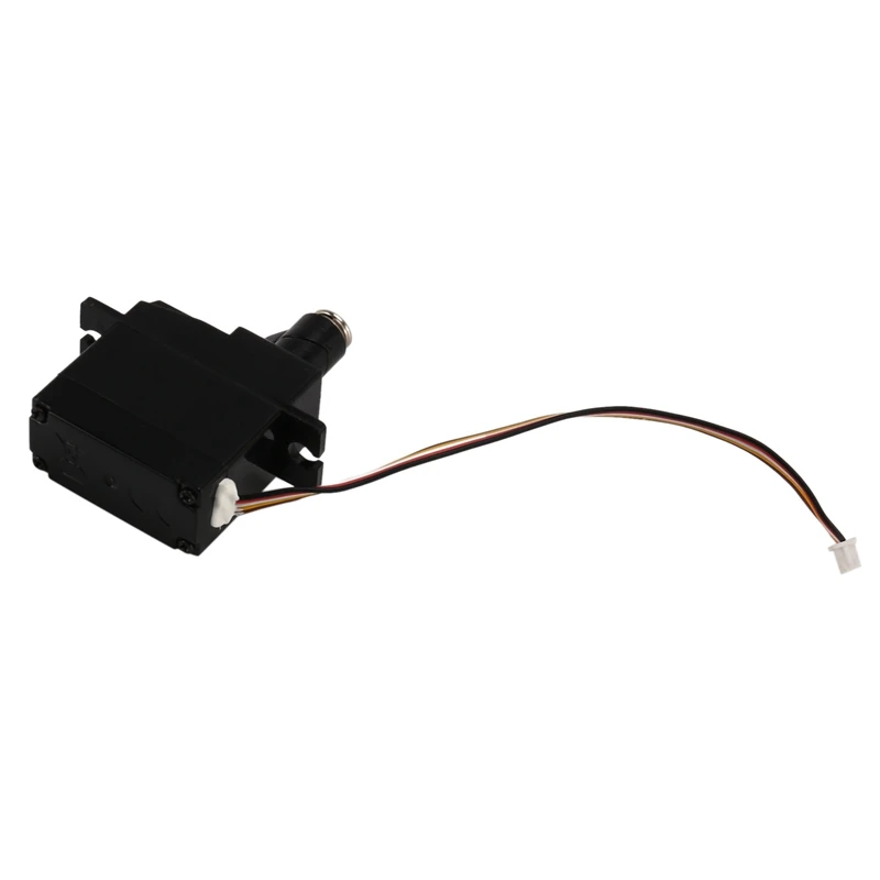 18301-34 1.5KG 5 Wires Steering Servo Plastic Gear For HS 18301 18302 18311 18312 1/18 2.4G 4WD Rc Car Spare Parts
18301-34 1.5KG 5 Wires Steering Servo Plastic Gear For HS 18301 18302 18311 18312 1/18 2.4G 4WD Rc Car Spare Parts