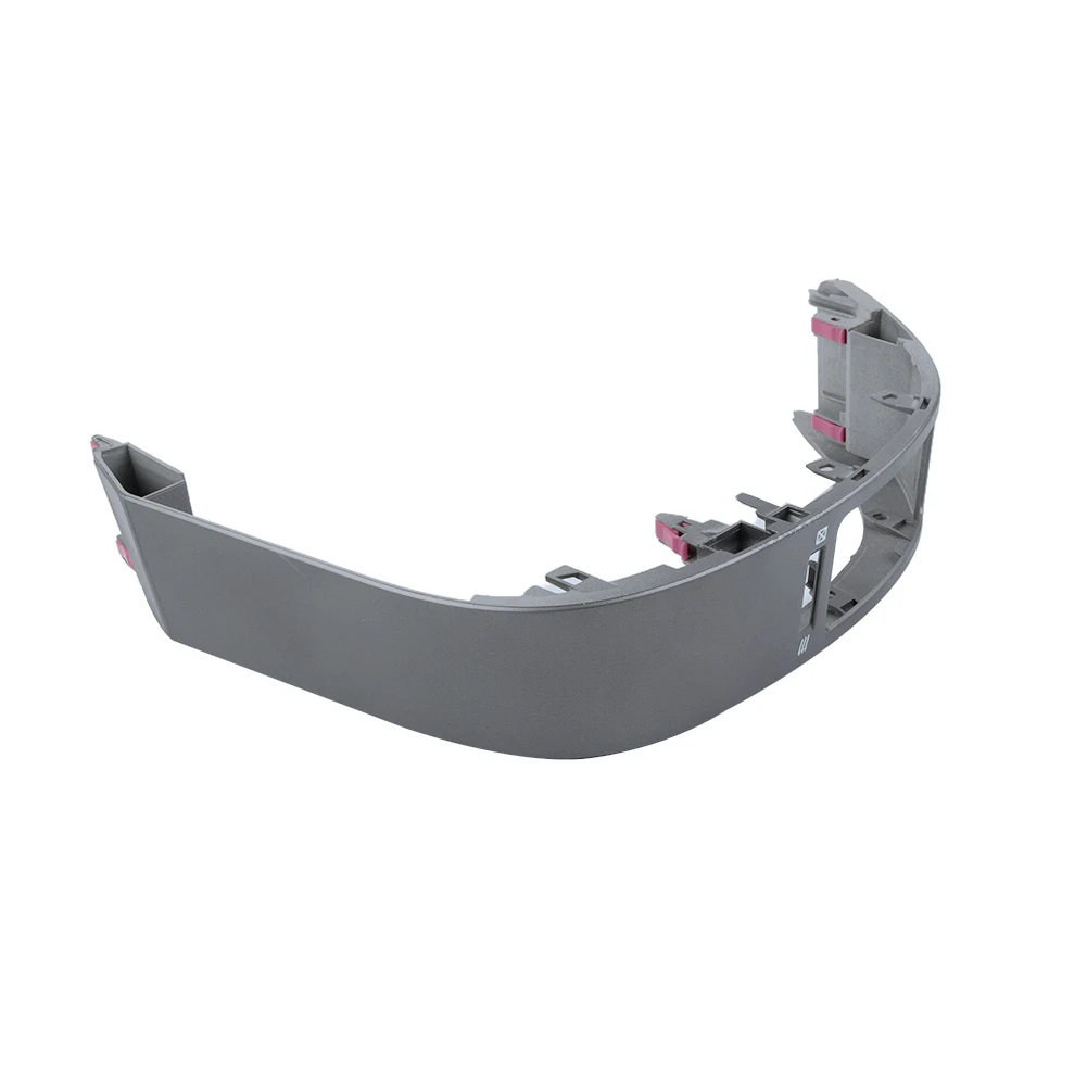 Car A/C Dash Air Vent Cover Trim For Prius 2004 -2009 Air Conditioner Vent Outlet Trim ABS Silver Car Trim Cover Interior Decor
Car A/C Dash Air Vent Cover Trim For Prius 2004 -2009 Air Conditioner Vent Outlet Trim ABS Silver Car Trim Cover Interior Decor