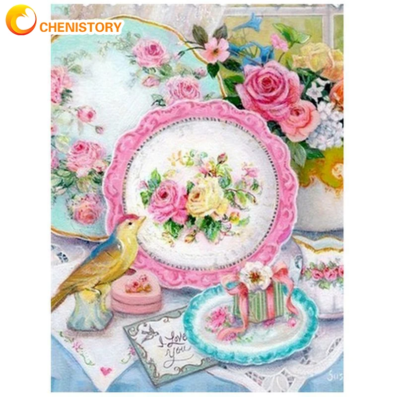 CHENISTORY DIY Painting By Numbers Kit Bird Coloring By Numbers Wall Art Children Gift Picture Painting On Canvas Home Decor Wal
CHENISTORY DIY Painting By Numbers Kit Bird Coloring By Numbers Wall Art Children Gift Picture Painting On Canvas Home Decor Wal