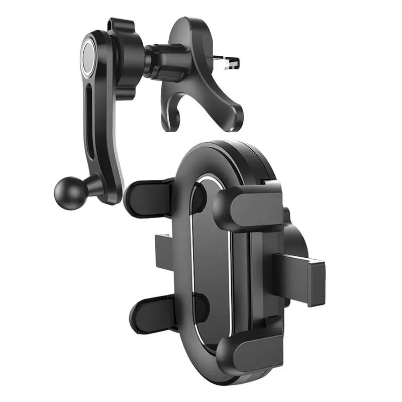 Car Vent Phone Holders Universal Rotating Phone Holder For Car 360 Degrees Rotation With Adjustment Knobs To Ensure A Safe And
Car Vent Phone Holders Universal Rotating Phone Holder For Car 360 Degrees Rotation With Adjustment Knobs To Ensure A Safe And