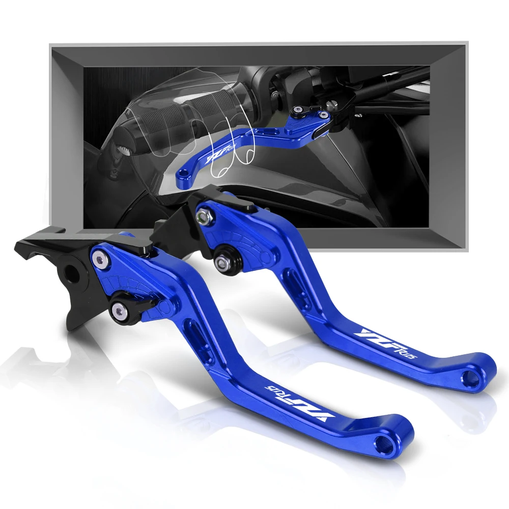 Короткий рычаг сцепления тормоза мотоцикла для YAMAHA YZFR125 YZF-R125 все годы 2008 2009 2010 2011 2012 2013 2014 2021-2020 2019
Короткий рычаг сцепления тормоза мотоцикла для YAMAHA YZFR125 YZF-R125 все годы 2008 2009 2010 2011 2012 2013 2014 2021-2020 2019