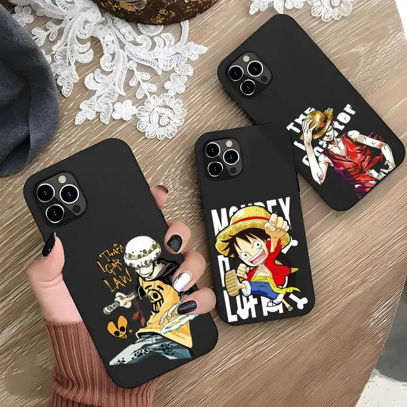 One Piece Luffy Zoro Phone Case Funda Shell For IPhone 13 12 11 Pro Max Mini Xs X Xr 6 6s 7 8 Plus SE2020 Luxury Cover
One Piece Luffy Zoro Phone Case Funda Shell For IPhone 13 12 11 Pro Max Mini Xs X Xr 6 6s 7 8 Plus SE2020 Luxury Cover