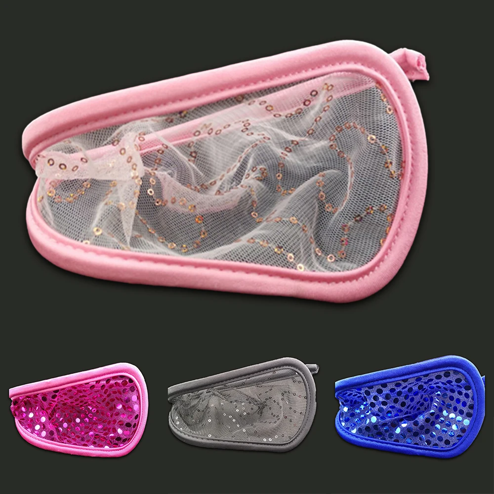 New Mens Sequins C-String Panties Sheer See Through Pouch Briefs Thong Crotchless C-String Lingerie Underwear Tanga Hombre
New Mens Sequins C-String Panties Sheer See Through Pouch Briefs Thong Crotchless C-String Lingerie Underwear Tanga Hombre