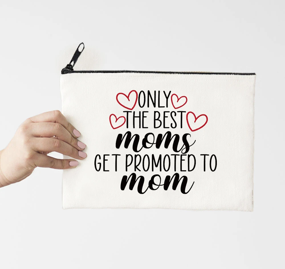 Косметичка Best Mom, сумки для макияжа с надписью, Женская дорожная косметичка на молнии, женский портативный косметический чехол, косметичка
Косметичка Best Mom, сумки для макияжа с надписью, Женская дорожная косметичка на молнии, женский портативный косметический чехол, косметичка