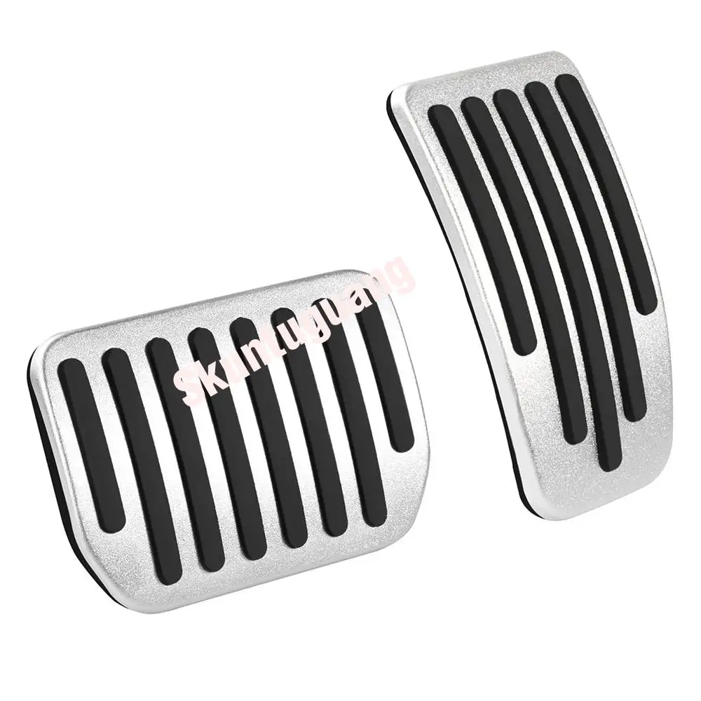Car Foot Pedal for Tesla Model Y / 3 No Drilling gas and brake Non-Slip Performance Foot Rest Modified Pedal Pads
Car Foot Pedal for Tesla Model Y / 3 No Drilling gas and brake Non-Slip Performance Foot Rest Modified Pedal Pads