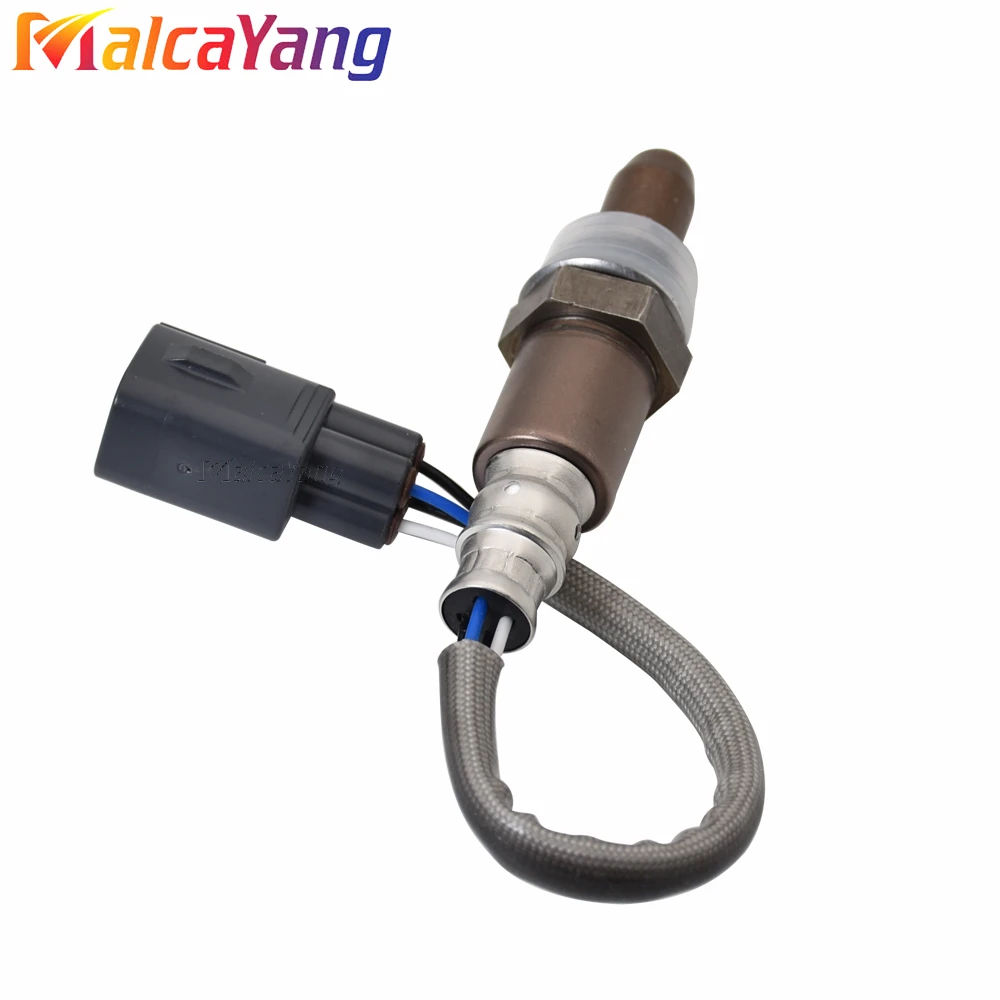 New For Toyota Tundra Tacoma For Lexus 89467-04060 Car Fuel Air Ratio Oxygen Sensor Front Accessories 8946704060 89467 04060
New For Toyota Tundra Tacoma For Lexus 89467-04060 Car Fuel Air Ratio Oxygen Sensor Front Accessories 8946704060 89467 04060