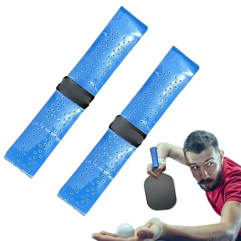 Tennis Grip Tape Racquet Handle Grip Non-Slip Tape Sweat Absorption Racket Tool For Badminton Table Tennis And Tennis Rackets
Tennis Grip Tape Racquet Handle Grip Non-Slip Tape Sweat Absorption Racket Tool For Badminton Table Tennis And Tennis Rackets