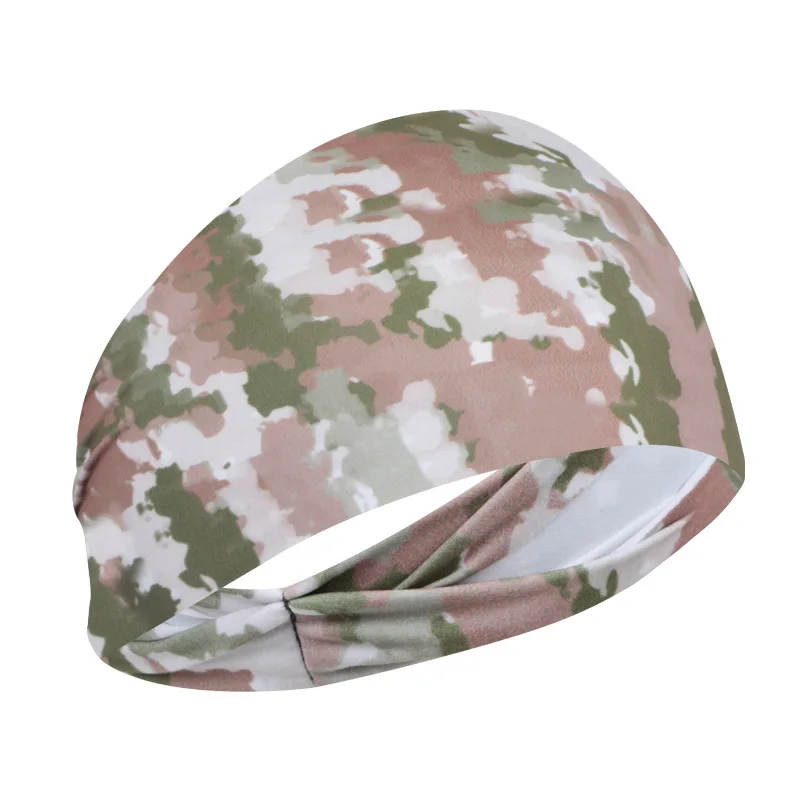 Sport Headbands Bike Cycling Running Sweatband Fitness Jogging Tennis Yoga Gym Headscarf Head Sweat Hair Band Bandage Men Women
Sport Headbands Bike Cycling Running Sweatband Fitness Jogging Tennis Yoga Gym Headscarf Head Sweat Hair Band Bandage Men Women