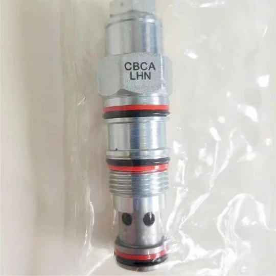 CBCA-LIN Balance Valve CBEA-LIN Hydraulic Valve CBGA-LIN Screw Cartridge Valve CBIA-LIN Counterbalance Valve
CBCA-LIN Balance Valve CBEA-LIN Hydraulic Valve CBGA-LIN Screw Cartridge Valve CBIA-LIN Counterbalance Valve