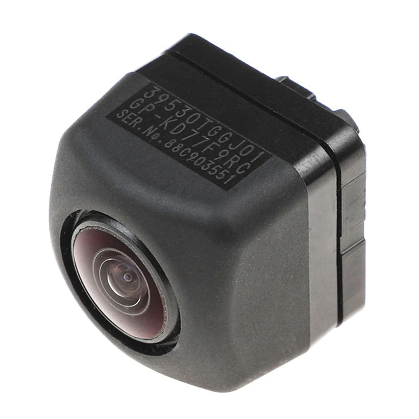 Reversing Camera PDC Parking Assist Camera for Honda 39530-TGG-J01 for Honda Civic 2017
Reversing Camera PDC Parking Assist Camera for Honda 39530-TGG-J01 for Honda Civic 2017