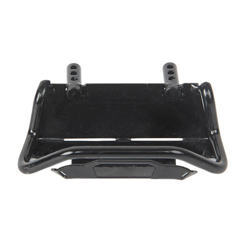 Metal Front Bumper Front Armor For MN G500 MN86 MN86S MN86K MN86KS 1/12 RC Crawler Car Upgrade Parts
Metal Front Bumper Front Armor For MN G500 MN86 MN86S MN86K MN86KS 1/12 RC Crawler Car Upgrade Parts