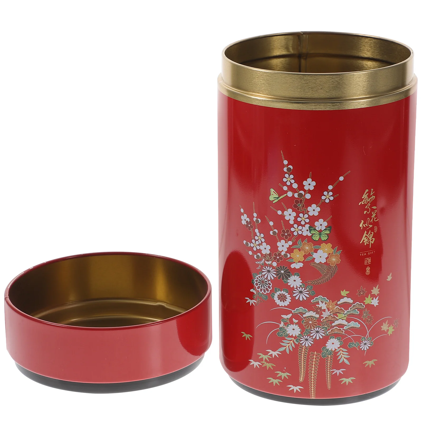 Japanese Tea Canister Food Containers Chinese Tea Tins Stainless Steel Tea Canister Tea Lip Gloss Containers
Japanese Tea Canister Food Containers Chinese Tea Tins Stainless Steel Tea Canister Tea Lip Gloss Containers