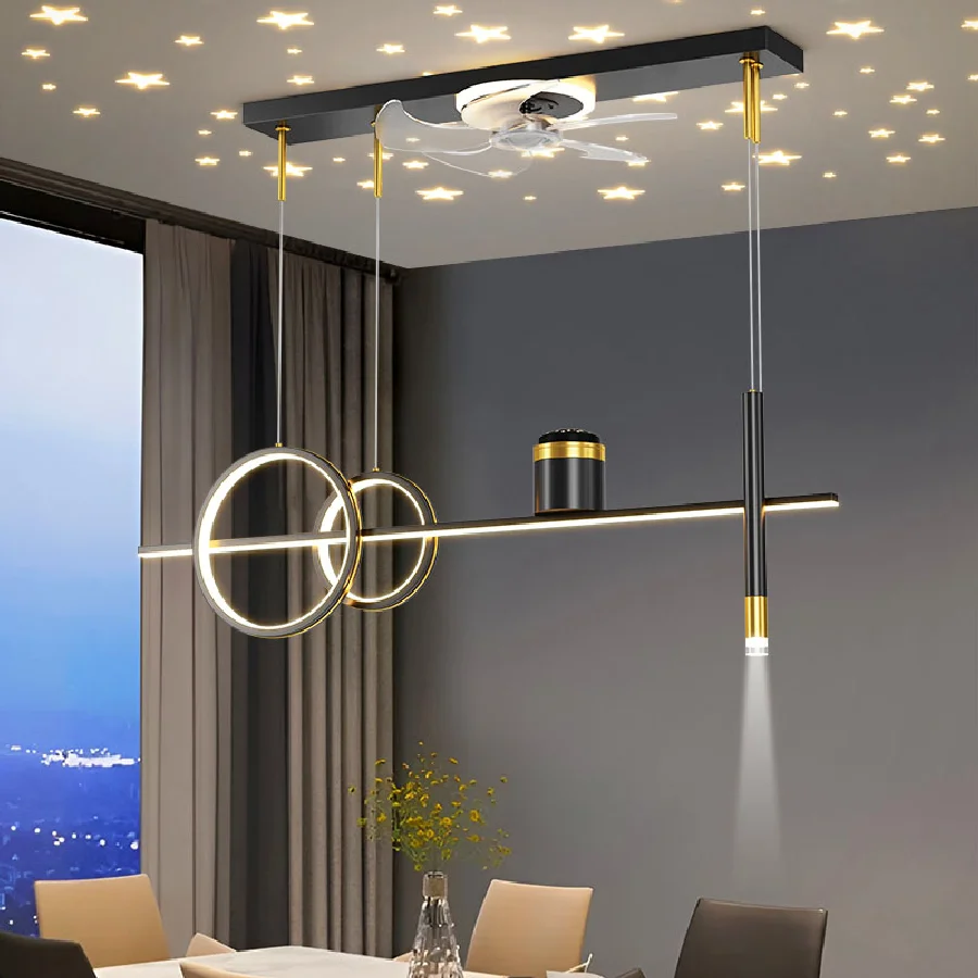 Nordic dine dining room bedroom Pendant lights indoor lighting Ceiling lamp hanging light fixture Ceiling fans with lights
Nordic dine dining room bedroom Pendant lights indoor lighting Ceiling lamp hanging light fixture Ceiling fans with lights