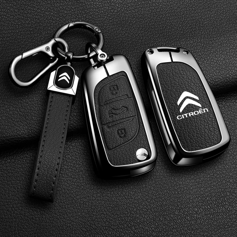 Чехол для автомобильного ключа из цинкового сплава, чехол для Citroen C1 C2 C3 C4 C5 C6 VTS Xsara C-Crosser Berlingo Jumpy DS3 DS4 DS5 DS6
Чехол для автомобильного ключа из цинкового сплава, чехол для Citroen C1 C2 C3 C4 C5 C6 VTS Xsara C-Crosser Berlingo Jumpy DS3 DS4 DS5 DS6