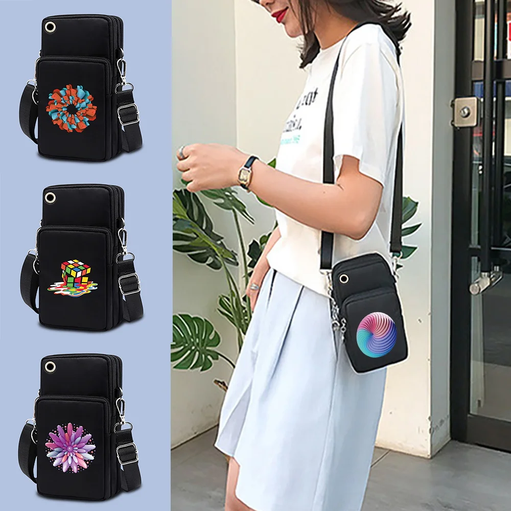 Men's Wallets Women's Fashion Mini Sports Bags Motorola Edge X30/ Lg V60 Universal Mobile Phone Case Pouch 3D Print Arm Bag
Men's Wallets Women's Fashion Mini Sports Bags Motorola Edge X30/ Lg V60 Universal Mobile Phone Case Pouch 3D Print Arm Bag