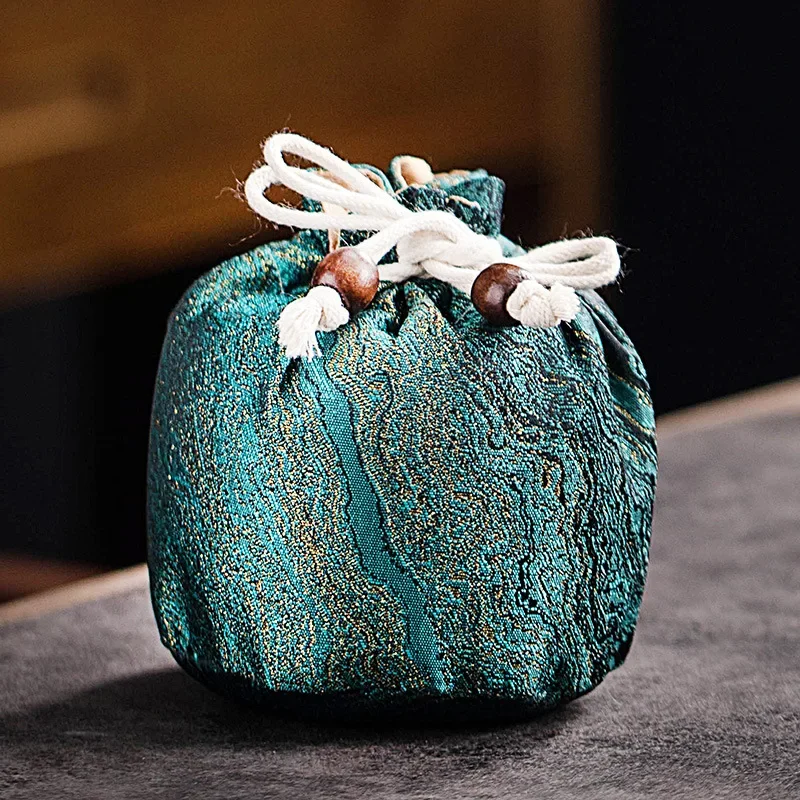 Портативная сумка для чайной чашки
Портативная сумка для чайной чашки