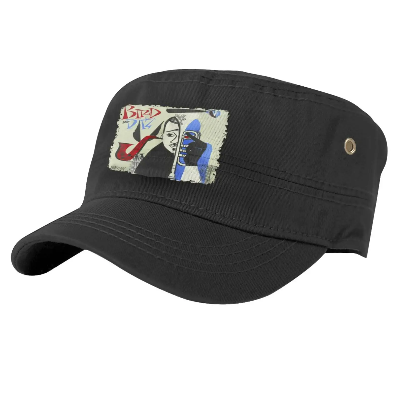 Very Rare Charlie Parker Bird Diz Caps For Men Cap Male Hats For Women Beret Women Hat Men Hat Beach Ladies Hat Hats For Women
Very Rare Charlie Parker Bird Diz Caps For Men Cap Male Hats For Women Beret Women Hat Men Hat Beach Ladies Hat Hats For Women